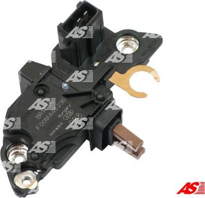 AS-PL ARE0051(BOSCH) - Regolatore alternatore www.autoricambi360.it