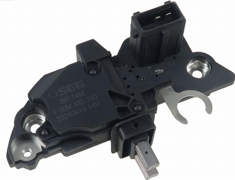 AS-PL ARE0051(SEG) - Regolatore alternatore www.autoricambi360.it