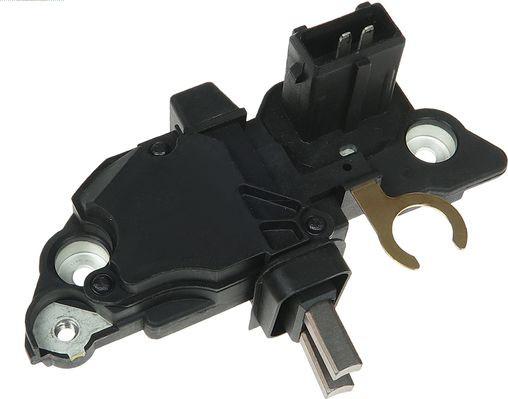 AS-PL ARE0051 - Regolatore alternatore www.autoricambi360.it