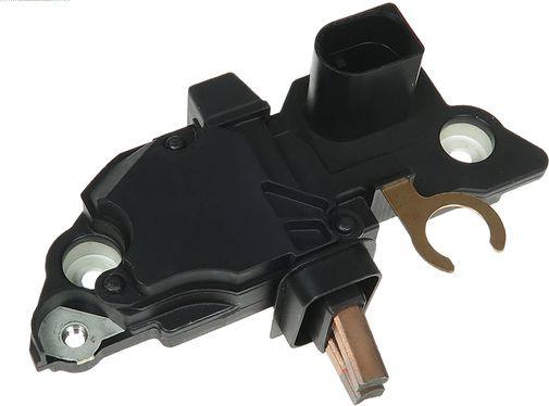 AS-PL ARE0058 - Regolatore alternatore www.autoricambi360.it