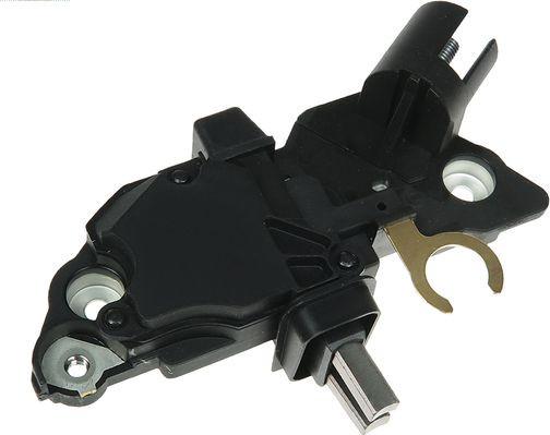 AS-PL ARE0052 - Regolatore alternatore www.autoricambi360.it