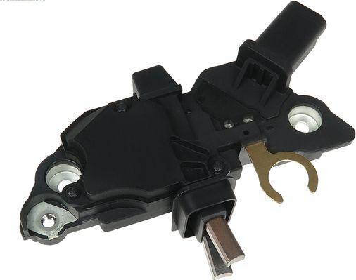 AS-PL ARE0057 - Regolatore alternatore www.autoricambi360.it
