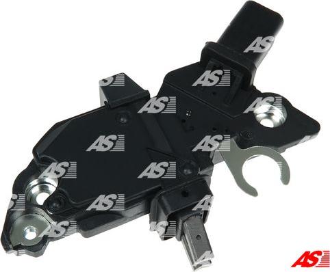 AS-PL ARE0065S2 - Regolatore alternatore www.autoricambi360.it