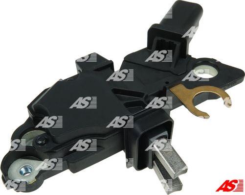 AS-PL ARE0065S - Regolatore alternatore www.autoricambi360.it