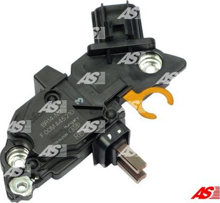 AS-PL ARE0060(BOSCH) - Regolatore alternatore www.autoricambi360.it