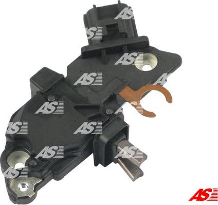 AS-PL ARE0060 - Regolatore alternatore www.autoricambi360.it