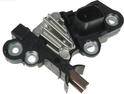 AS-PL ARE0061(BOSCH) - Regolatore alternatore www.autoricambi360.it