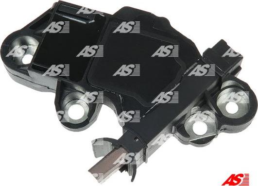 AS-PL ARE0061S2 - Regolatore alternatore www.autoricambi360.it