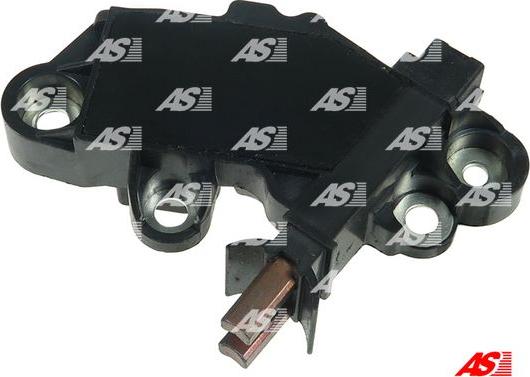 AS-PL ARE0061S - Regolatore alternatore www.autoricambi360.it