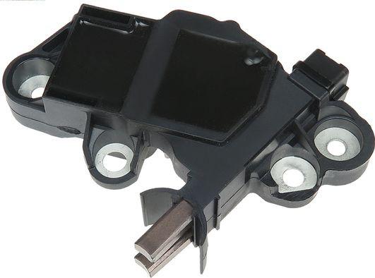 AS-PL ARE0061 - Regolatore alternatore www.autoricambi360.it