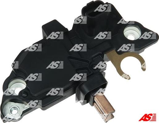 AS-PL ARE0063S - Regolatore alternatore www.autoricambi360.it