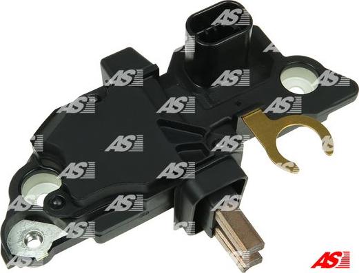 AS-PL ARE0067 - Regolatore alternatore www.autoricambi360.it
