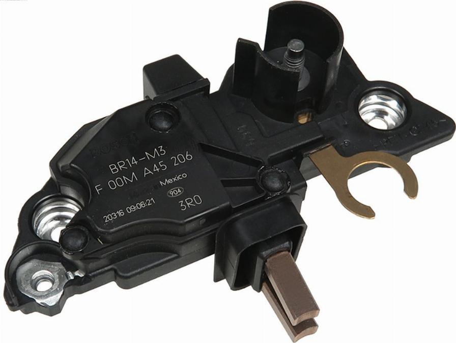 AS-PL ARE0009(BOSCH) - Regolatore alternatore www.autoricambi360.it