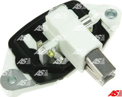 AS-PL ARE0005(BOSCH) - Regolatore alternatore www.autoricambi360.it