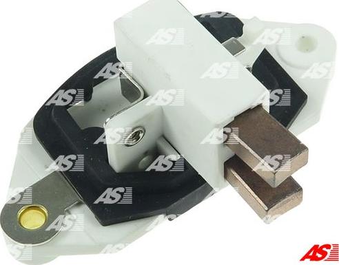 AS-PL ARE0005S - Regolatore alternatore www.autoricambi360.it