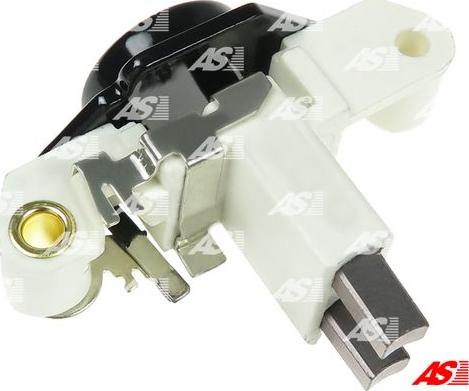 AS-PL ARE0006 - Regolatore alternatore www.autoricambi360.it