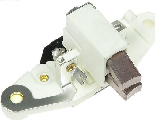AS-PL ARE0001 - Regolatore alternatore www.autoricambi360.it