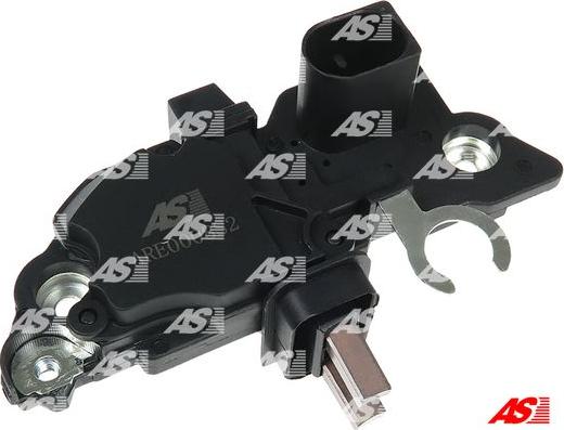 AS-PL ARE0008S2 - Regolatore alternatore www.autoricambi360.it