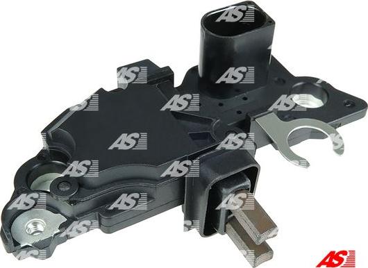AS-PL ARE0008S - Regolatore alternatore www.autoricambi360.it