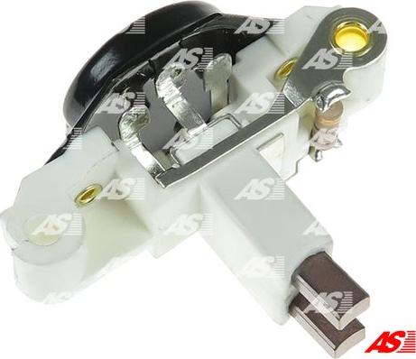AS-PL ARE0007S2 - Regolatore alternatore www.autoricambi360.it