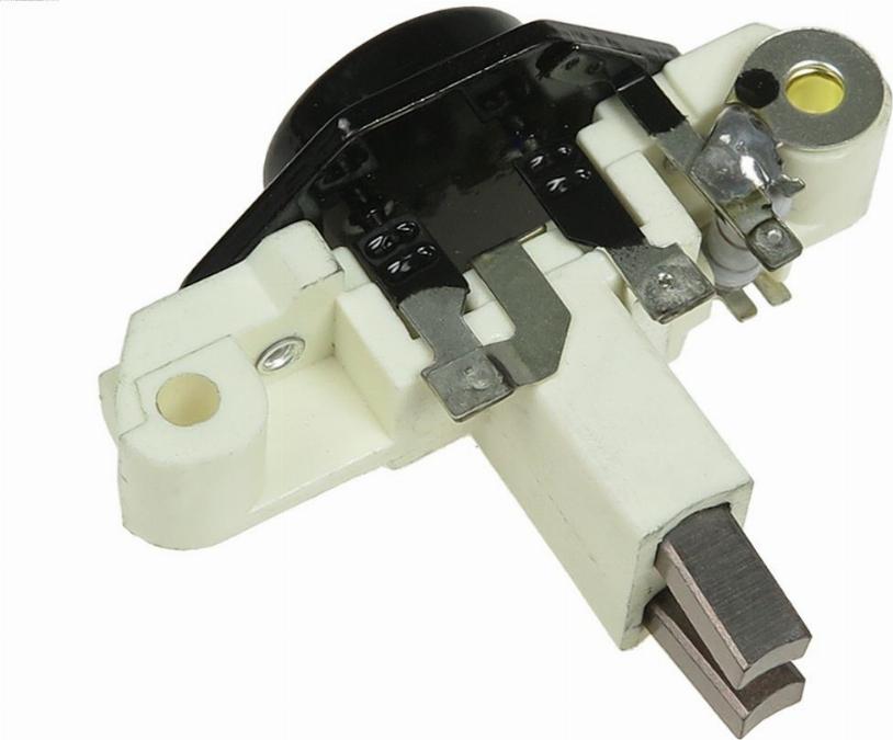 AS-PL ARE0007 - Regolatore alternatore www.autoricambi360.it