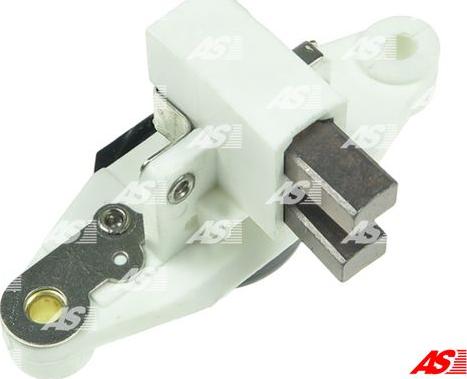 AS-PL ARE0019S - Regolatore alternatore www.autoricambi360.it