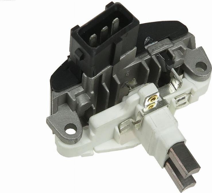 AS-PL ARE0010 - Regolatore alternatore www.autoricambi360.it