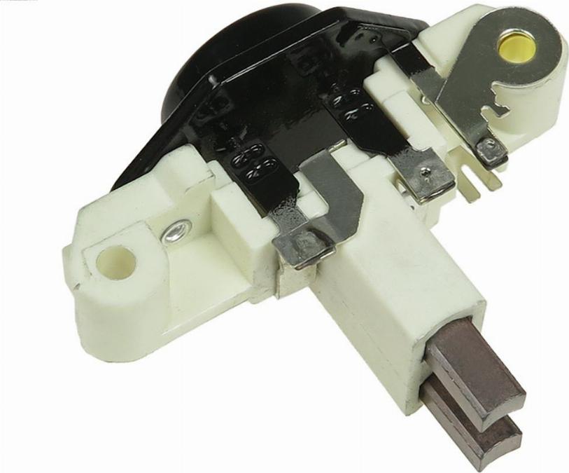 AS-PL ARE0011 - Regolatore alternatore www.autoricambi360.it