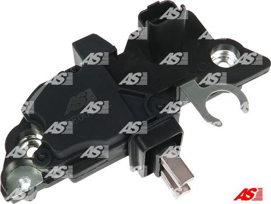 AS-PL ARE0018S2 - Regolatore alternatore www.autoricambi360.it