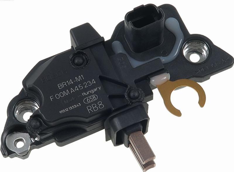 AS-PL ARE0018(SEG) - Regolatore alternatore www.autoricambi360.it