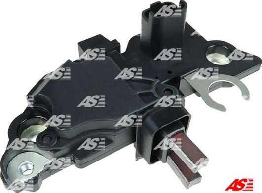 AS-PL ARE0018S - Regolatore alternatore www.autoricambi360.it