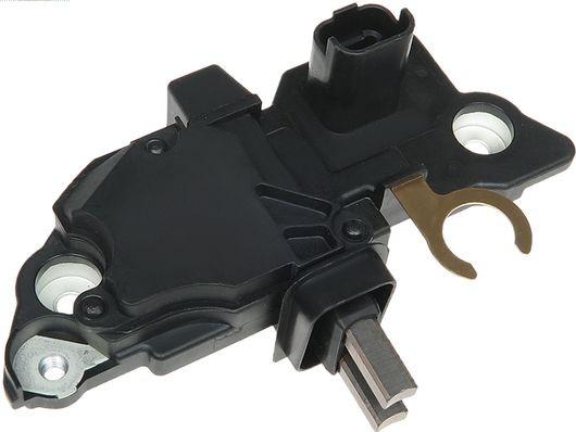 AS-PL ARE0018 - Regolatore alternatore www.autoricambi360.it