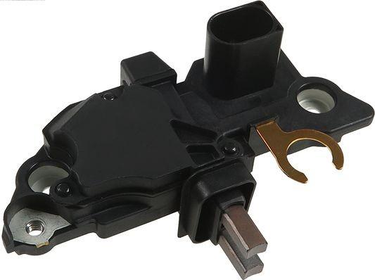 AS-PL ARE0013 - Regolatore alternatore www.autoricambi360.it