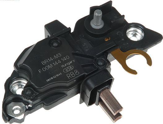AS-PL ARE0012(BOSCH) - Regolatore alternatore www.autoricambi360.it