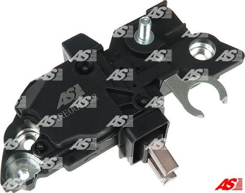 AS-PL ARE0012S2 - Regolatore alternatore www.autoricambi360.it