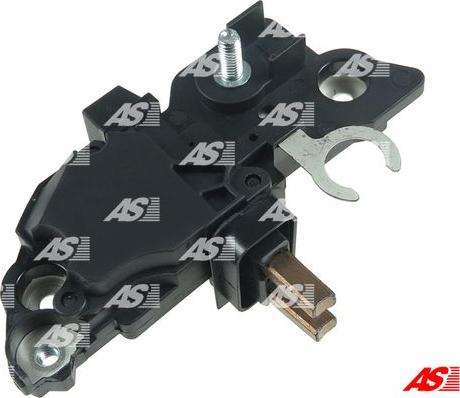 AS-PL ARE0012S - Regolatore alternatore www.autoricambi360.it