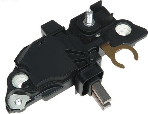 AS-PL ARE0012 - Regolatore alternatore www.autoricambi360.it