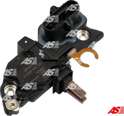 AS-PL ARE0086(BOSCH) - Regolatore alternatore www.autoricambi360.it