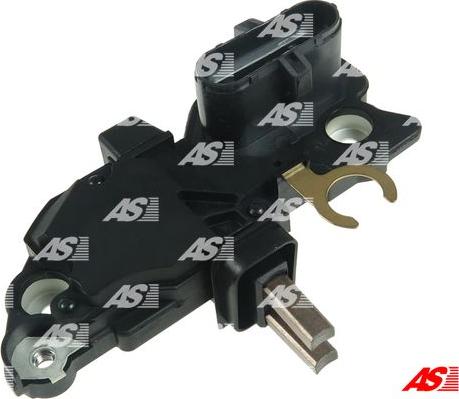 AS-PL ARE0086S - Regolatore alternatore www.autoricambi360.it