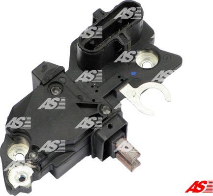AS-PL ARE0086 - Regolatore alternatore www.autoricambi360.it