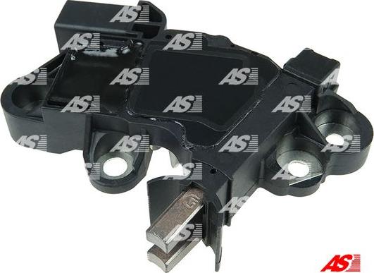 AS-PL ARE0080P - Regolatore alternatore www.autoricambi360.it