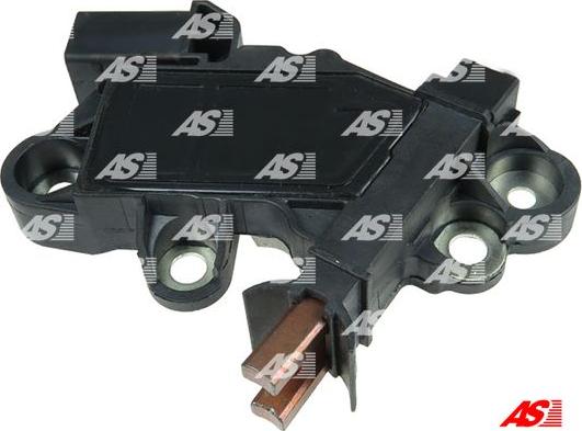 AS-PL ARE0080S - Regolatore alternatore www.autoricambi360.it