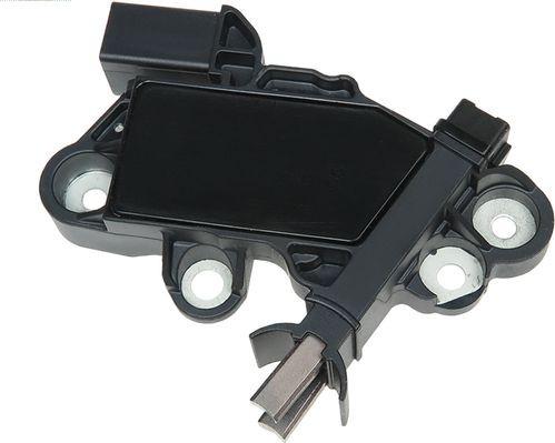 AS-PL ARE0080 - Regolatore alternatore www.autoricambi360.it