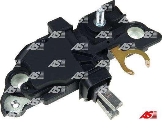 AS-PL ARE0088S2 - Regolatore alternatore www.autoricambi360.it