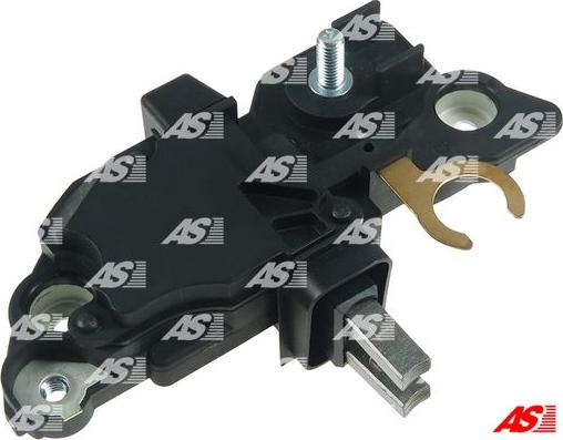 AS-PL ARE0088S - Regolatore alternatore www.autoricambi360.it