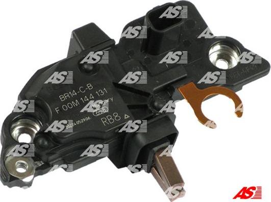 AS-PL ARE0082(BOSCH) - Regolatore alternatore www.autoricambi360.it