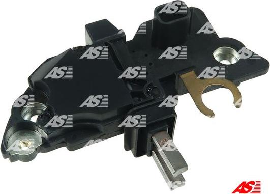 AS-PL ARE0082P - Regolatore alternatore www.autoricambi360.it
