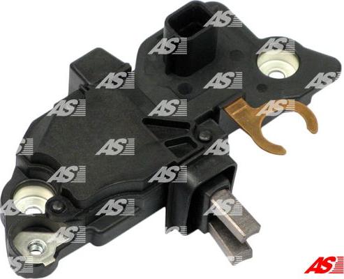 AS-PL ARE0082 - Regolatore alternatore www.autoricambi360.it