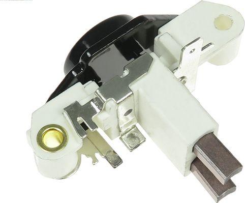AS-PL ARE0039 - Regolatore alternatore www.autoricambi360.it