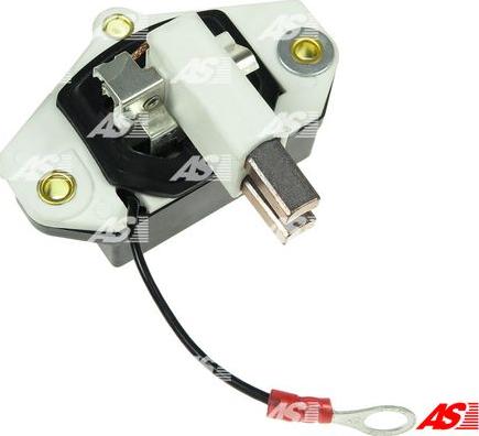 AS-PL ARE0035 - Regolatore alternatore www.autoricambi360.it